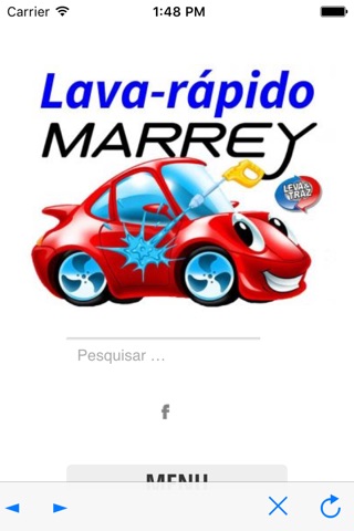 Lava Rapido Marrey screenshot 2