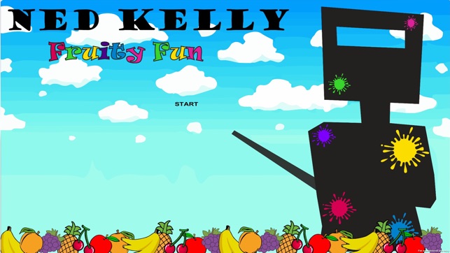 Ned Kellys Fruity Fun(圖1)-速報App