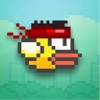 Flappy Crush : The Free Super Classic Brave Bird Golf Level Version : 36 Levels Free for Adults or Kids !