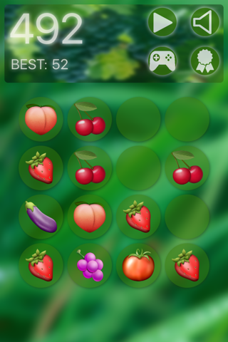 Merging Fruits screenshot 3