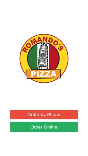 Romandos Pizza(圖2)-速報App