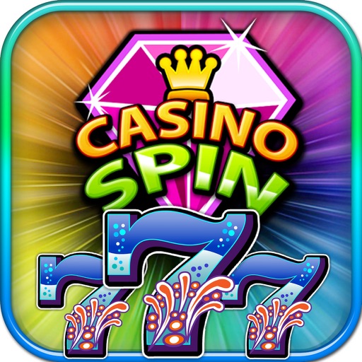 Common 4-in-1 Casino Icon