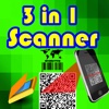 3 in 1 Scanner