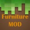 Have all of the Minecraft Mods in the palm of your hand