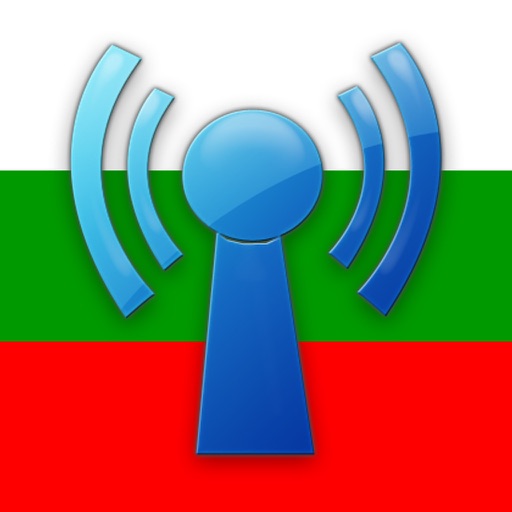 Radio Bulgaria iOS App