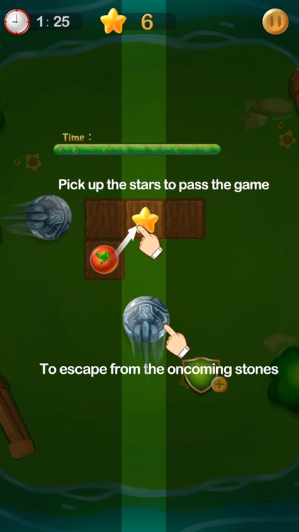 Fruit Fruit Go screenshot-4