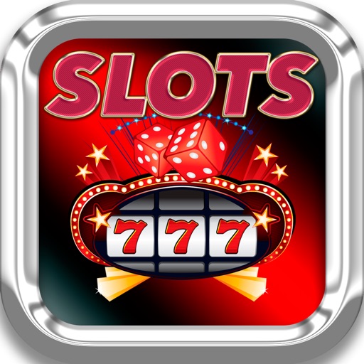 777 Amazing Slots MAGIC DoubleUp - Las Vegas Free Slot Machine Games icon