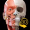 Muscular System is a next generation anatomy atlas in 3D which gives you availability of interactive highly detailed anatomical models