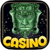 A Aaztec Casino Slots, Roulette and Blackjack 21
