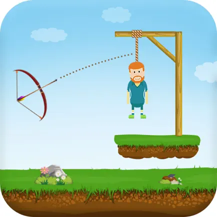 Cut Rope - Bow and Arrow Game Читы