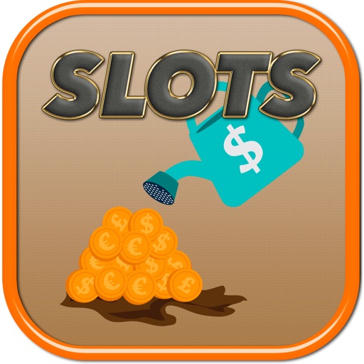 Huuuge Downtown Party Casino - Amazing Slots icon
