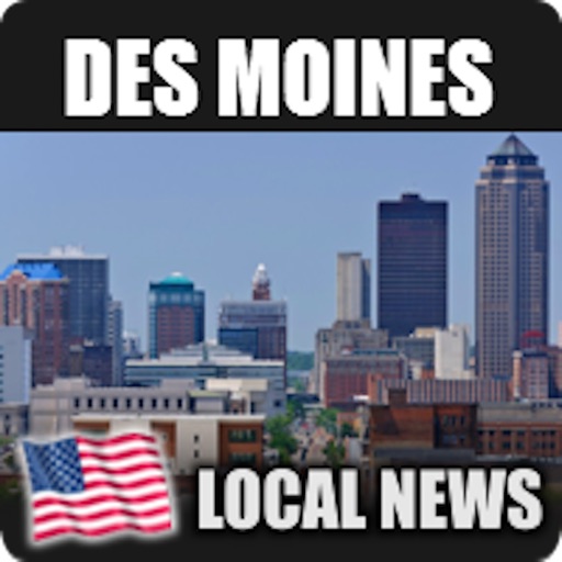 Des Moines Local News