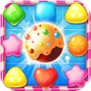 Candy Match 3 Challenge