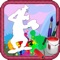 Paint Fors Kids Games Goofy Edition