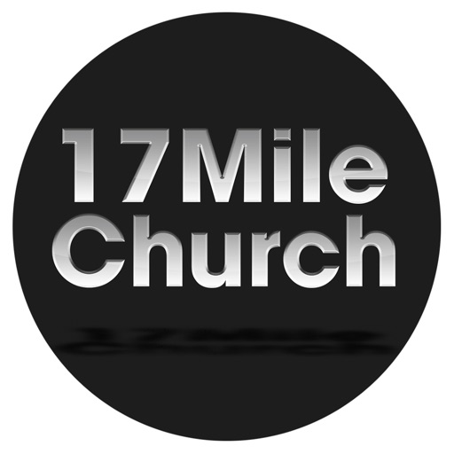 17 Mile Church icon