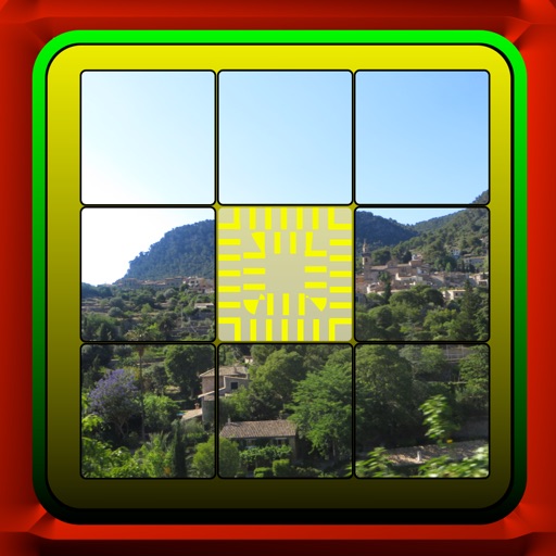 AFRAID ABOUT PUZZLES? - CHECK IT OUT Free iOS App