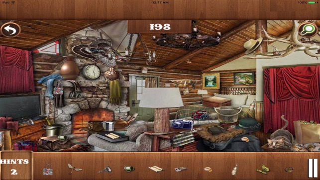 Free Hidden Objects:Farm House Mystery(圖1)-速報App