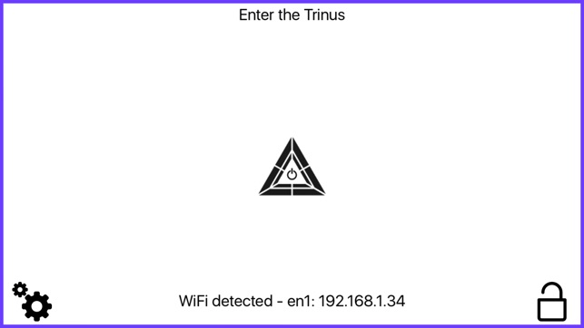 TrinusVR the App