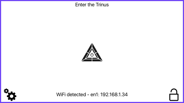 trinus vr usb