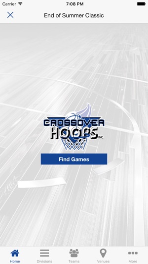 Crossover Hoops Inc.(圖3)-速報App