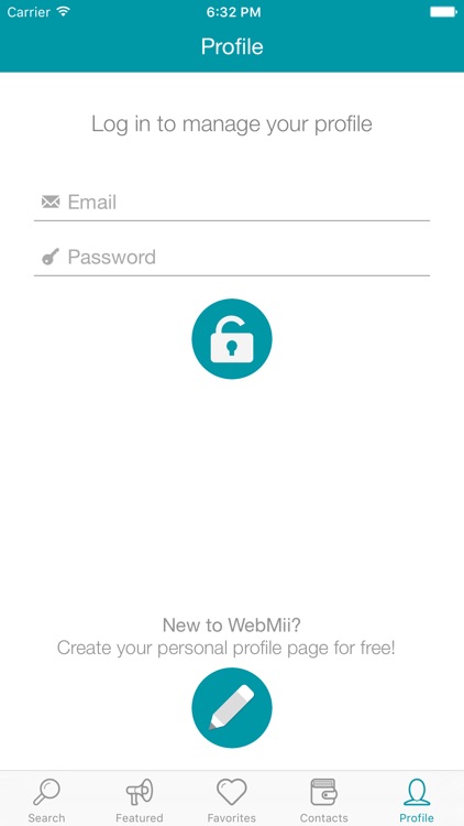 WebMii screenshot-4