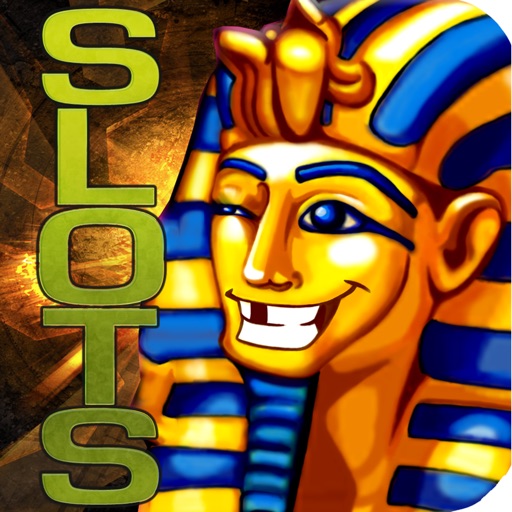 Aaba Classic Egypt Casino for Fun iOS App