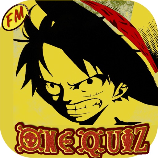 One Piece Edition Games for Manga & Anime TV Series Episodes Characters Quiz iOS App