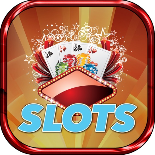Star Spins Slots Wheel Deal - FREE Slots, VEGAS Casino icon