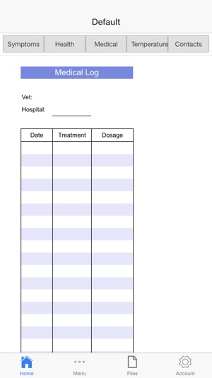 Pet Medication(圖3)-速報App