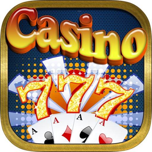 ``````````` 2015 ``````````` AAA Ace Las Vegas Classic Slots - Jackpot, Blackjack & Roulette! icon