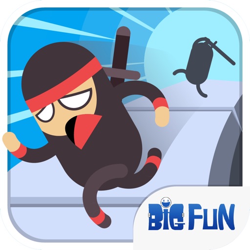 Mr Durt Run iOS App