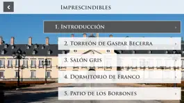 Game screenshot Palacio Real de El Pardo hack