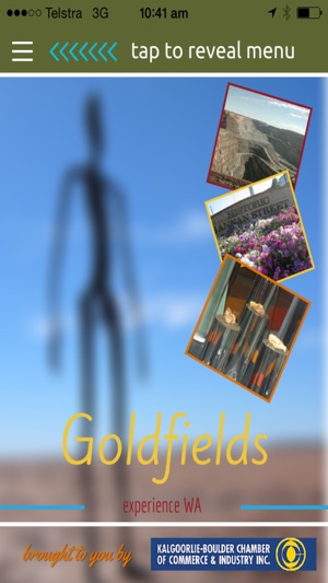 Goldfields WA(圖1)-速報App