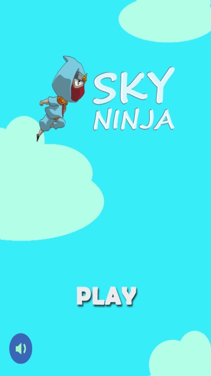 Sky Ninja Free