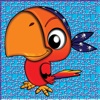 Cute Bird & Animal Jigsaw Puzzle - Educational Fun Games For Kids And Toddlers