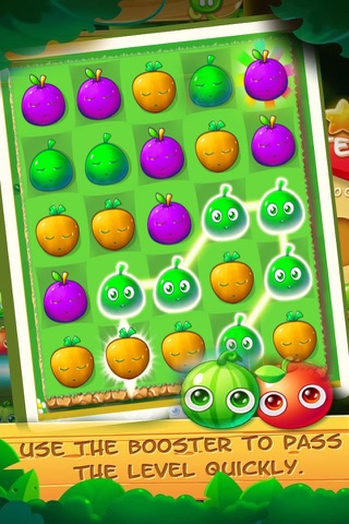 Farm Mania : Mania Sweet Jam screenshot 3