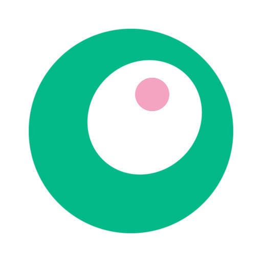 Up &  Down: Rolling & Bouncing Ball icon