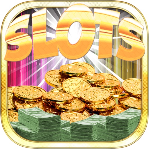 A Ace Vegas Royal Slots iOS App