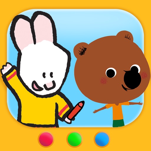 Okidoki TV - Cartoon TV Shows and Smart Games for Kids