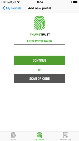 ThumbTrust(圖4)-速報App