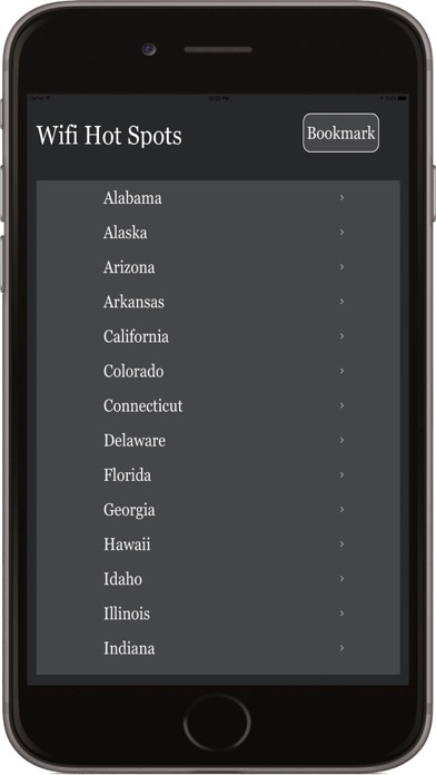 Connect to Wi Fi (USA) Screenshot 1