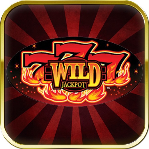 777 Wild Jackpot - Wild Amazon Riches - Pro 777 Slot Machine Game ! icon