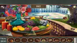 Game screenshot Holiday Weekend Hidden Objects apk