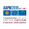 AAPM2016 - TurnoutNow Exhibitor App
