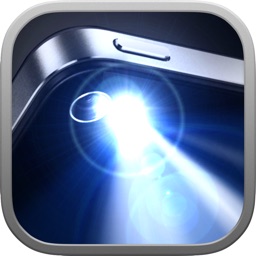 Flashlight Apple Watch App