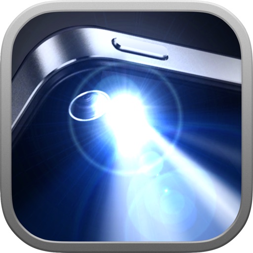 Flashlight.®