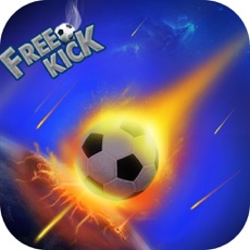 Activities of Football Free Kick Soccer - Penalty Shoot Cup