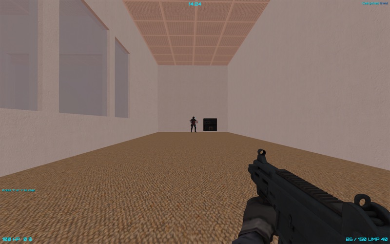 Counter Force : First Person Shooter thumbnail 3