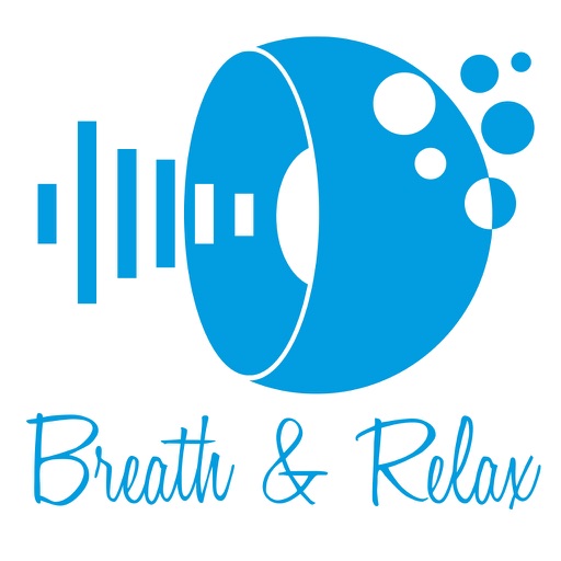 Breath & Relax icon