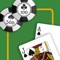 Authentic Vegas Blackjack - Free Casino Card Game